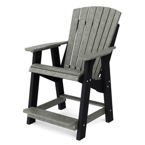 Heritage High Adirondack Chair Outdoor Chair