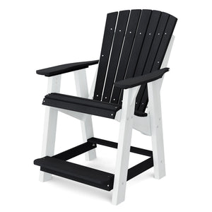 Heritage High Adirondack Chair Outdoor Chair