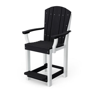 Heritage Patio Counter Chair Outdoor Chair