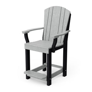 Heritage Patio Counter Chair Outdoor Chair