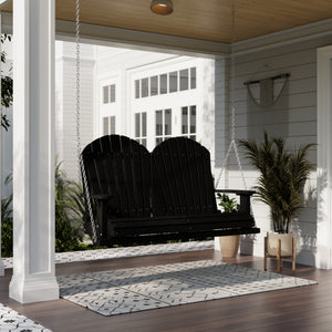 Heritage Two Seat Swing Porch Swing