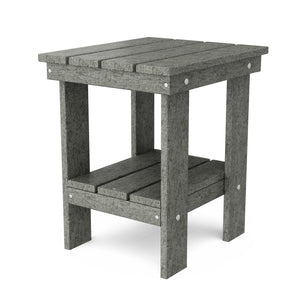 Heritage Upright Adirondack Chair