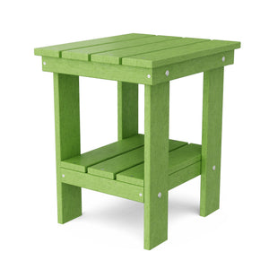 Heritage Upright Adirondack Chair