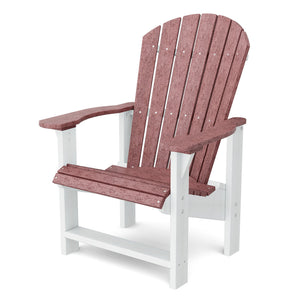 Heritage Upright Adirondack Chair
