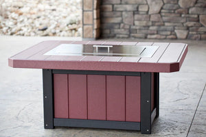 Lumin Fire Table Accessories – Elevate Your Outdoor Experience Outdoor Table