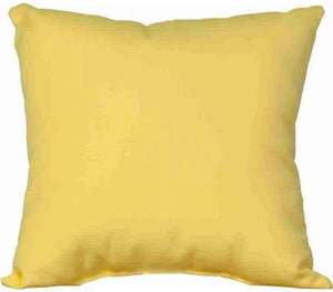 LuxCraft 15" Toss Pillow and 19" Throw Pillow Cushions & Pillows