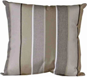 LuxCraft 15" Toss Pillow and 19" Throw Pillow Cushions & Pillows