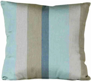 LuxCraft 15" Toss Pillow and 19" Throw Pillow Cushions & Pillows