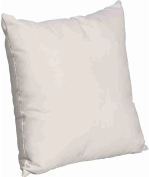 LuxCraft 15" Toss Pillow and 19" Throw Pillow Cushions & Pillows