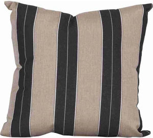 LuxCraft 15" Toss Pillow and 19" Throw Pillow Cushions & Pillows