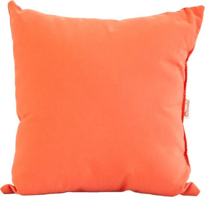 LuxCraft 15" Toss Pillow and 19" Throw Pillow Cushions & Pillows