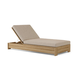 Madera Sun Lounger Susan