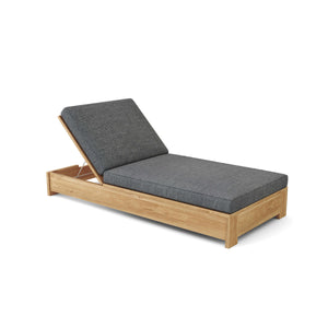 Madera Sun Lounger Susan