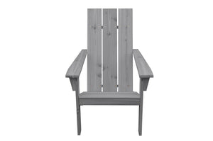 Modern Adirondack Chair – A Contemporary Take on a Classic Design Garden Bench