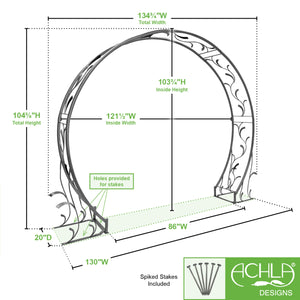 Moon Arbor Arbor