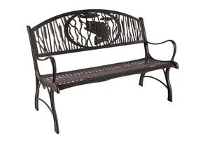 Outdoor Bass Bench outdoor furniture