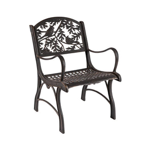 Outdoor Cardinal Chair outdoor furniture