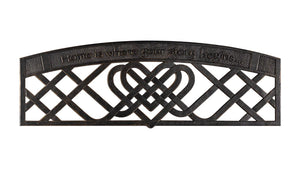 Outdoor Celtic Swing outdoor furniture