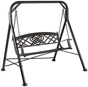 Outdoor Celtic Swing outdoor furniture