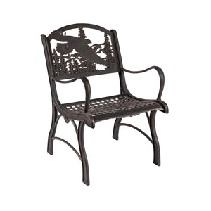 Outdoor Eagle Chair outdoor furniture