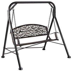 Outdoor Flora Swing outdoor furniture