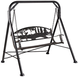 Outdoor Golf Swing outdoor furniture