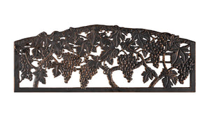 Outdoor Grapes Loveseat outdoor furniture