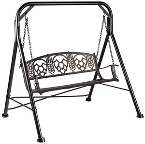 Outdoor Hops Swing outdoor furniture