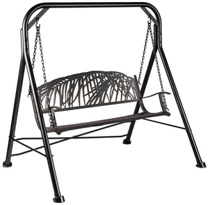 Outdoor Palm Swing outdoor furniture