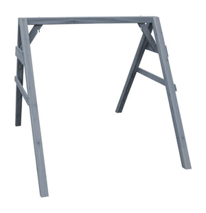 Regallion A-Frame Swing Stand (Hangars Included) Garden Bench