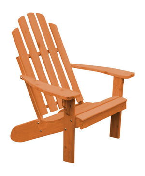 Regallion Kennebunk Adirondack Chair Garden Bench