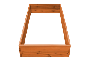 Regallion Raised Garden Bed & Double Height Raised Garden Bed Garden Bench