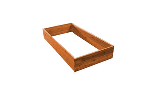 Regallion Raised Garden Bed & Double Height Raised Garden Bed Garden Bench