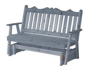 Regallion Royal Glider Garden Bench