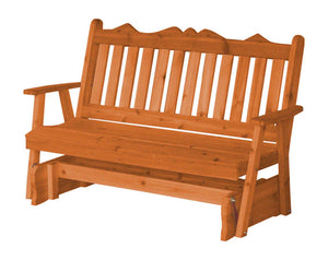 Regallion Royal Glider Garden Bench
