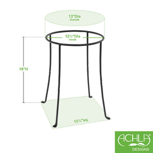 Ring Stand Stand 18"