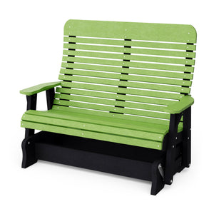 Signature Double Glider Outdoor Glider