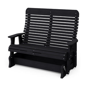 Signature Double Glider Outdoor Glider
