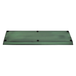 Small Flower Box Tray, Pack of 2 by Achla Designs Flower Box Brackets