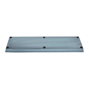 Small Flower Box Tray, Pack of 2 by Achla Designs Flower Box Brackets