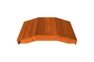 Standard Plank Bridge Bridge