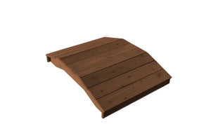 Standard Plank Bridge Bridge