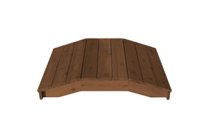 Standard Plank Bridge Bridge