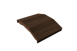 Standard Plank Bridge Bridge