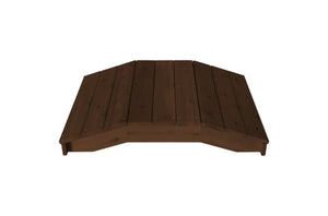 Standard Plank Bridge Bridge