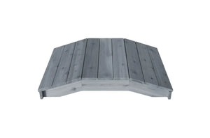 Standard Plank Bridge Bridge