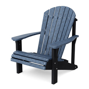 Sunrise Adirondack Chair Garden Bench