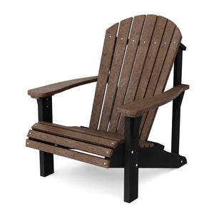 Sunrise Adirondack Chair Garden Bench