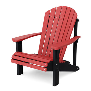 Sunrise Adirondack Chair Garden Bench