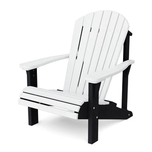 Sunrise Adirondack Chair Garden Bench